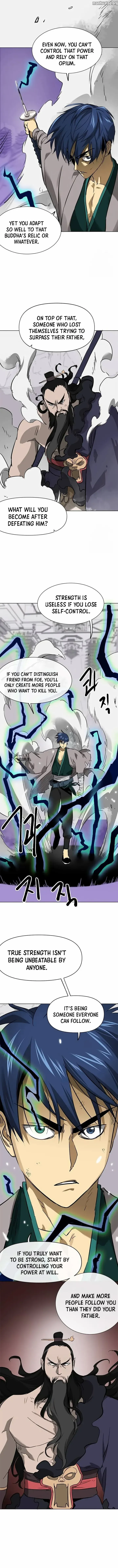 Read Infinite Level Up In Murim chapter 211 image 13 on Lezhin
