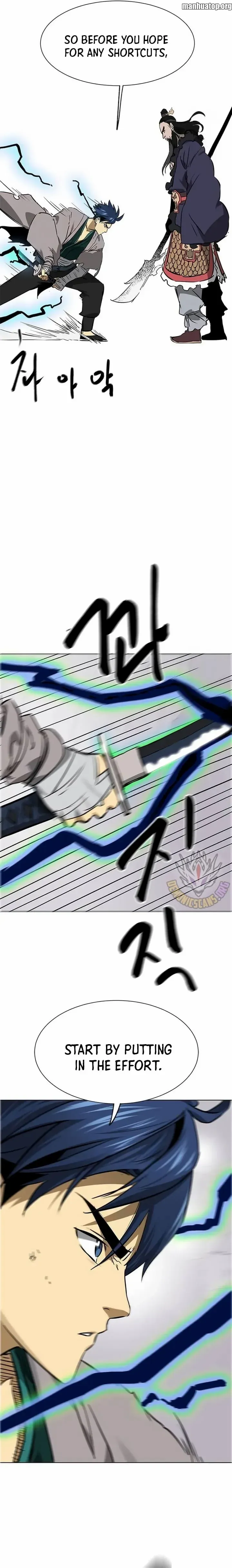 Read Infinite Level Up In Murim chapter 211 image 14 on Lezhin