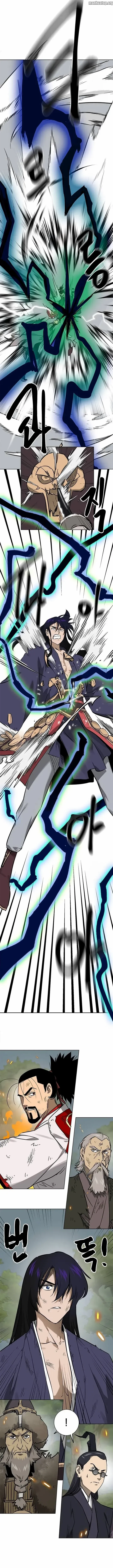 Read Infinite Level Up In Murim chapter 211 image 15 on Lezhin