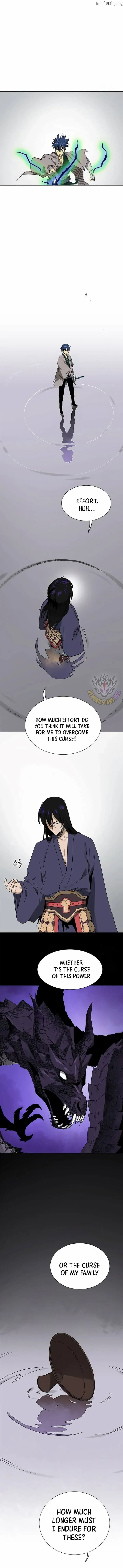 Read Infinite Level Up In Murim chapter 211 image 16 on Lezhin