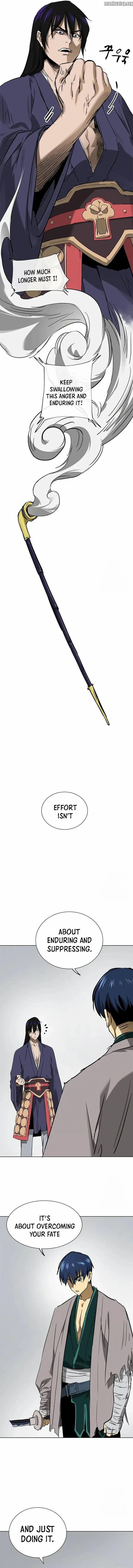 Read Infinite Level Up In Murim chapter 211 image 17 on Lezhin