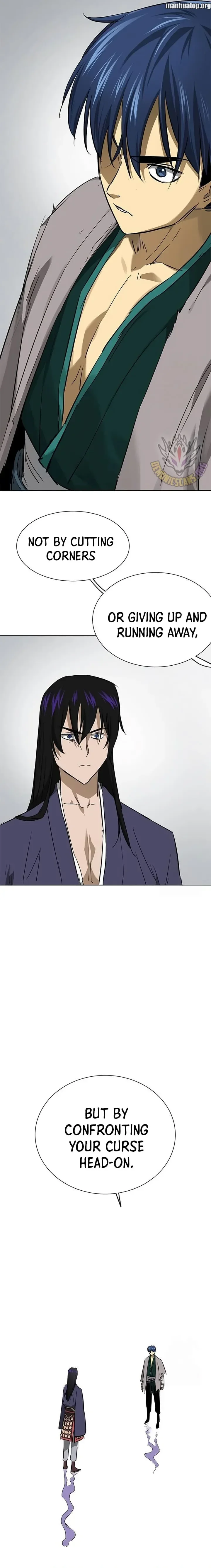 Read Infinite Level Up In Murim chapter 211 image 18 on Lezhin
