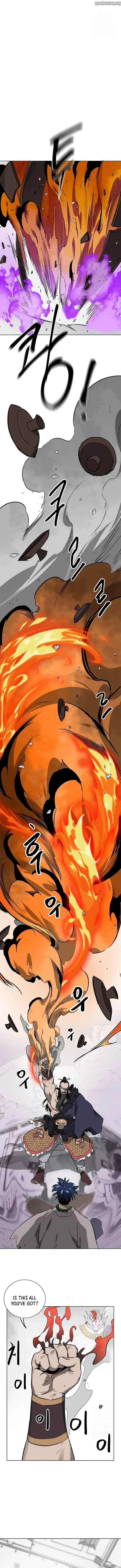 Read Infinite Level Up In Murim chapter 211 image 2 on Lezhin