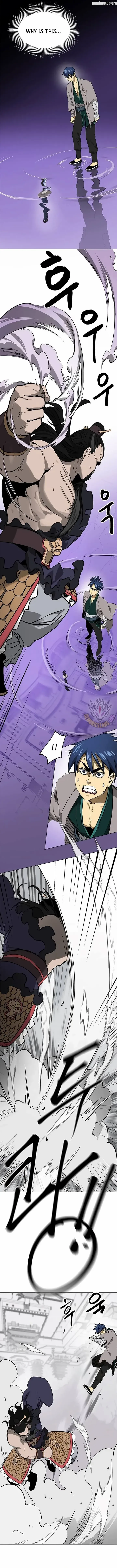 Read Infinite Level Up In Murim chapter 211 image 6 on Lezhin