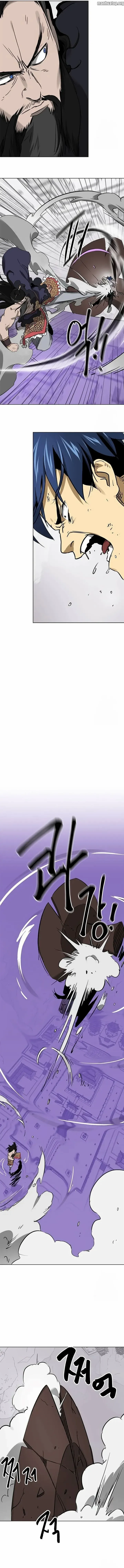Read Infinite Level Up In Murim chapter 211 image 7 on Lezhin
