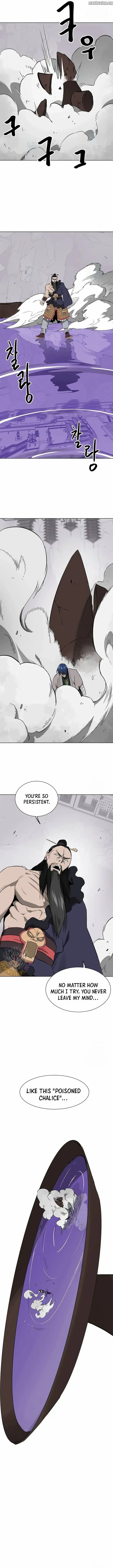 Read Infinite Level Up In Murim chapter 211 image 8 on Lezhin