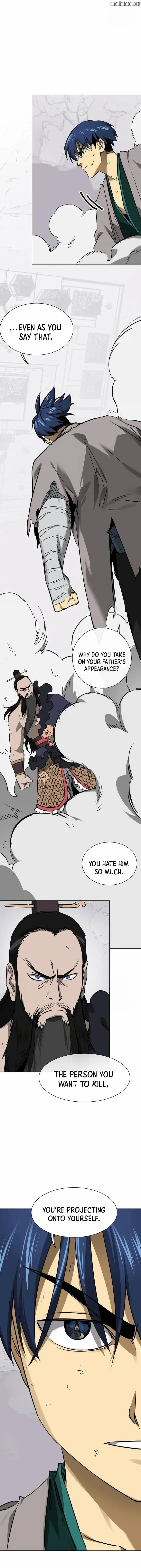 Read Infinite Level Up In Murim chapter 211 image 9 on Lezhin