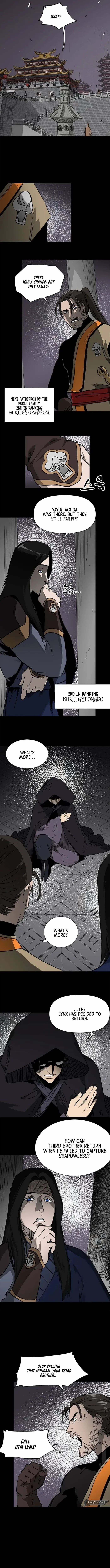 Read Infinite Level Up In Murim chapter 212 image 12 on Lezhin