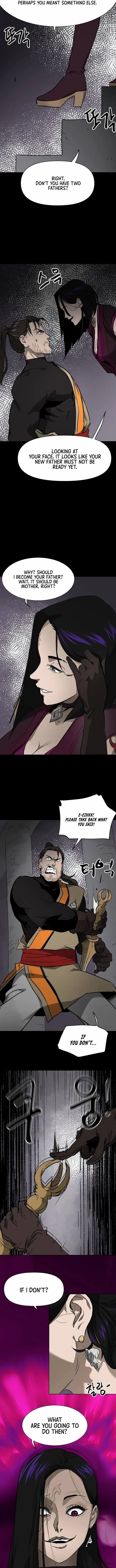 Read Infinite Level Up In Murim chapter 212 image 14 on Lezhin