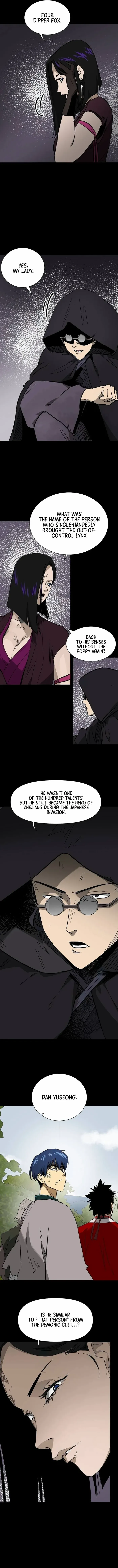 Read Infinite Level Up In Murim chapter 212 image 17 on Lezhin