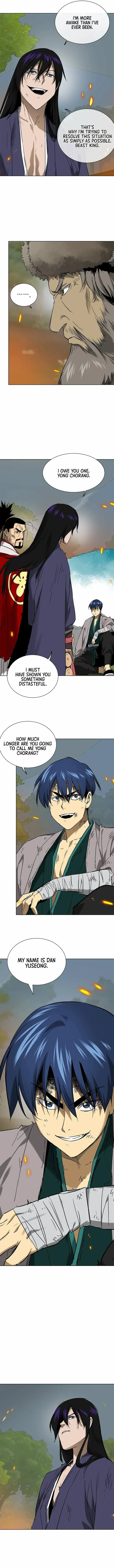Read Infinite Level Up In Murim chapter 212 image 2 on Lezhin