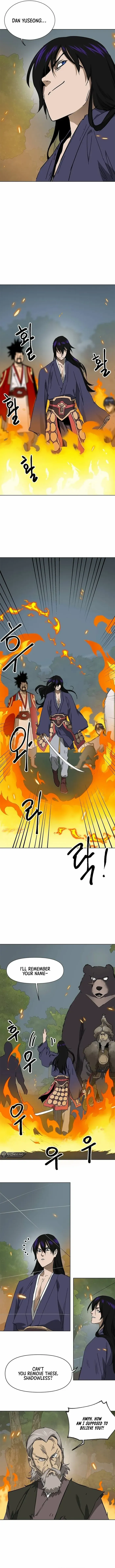 Read Infinite Level Up In Murim chapter 212 image 3 on Lezhin