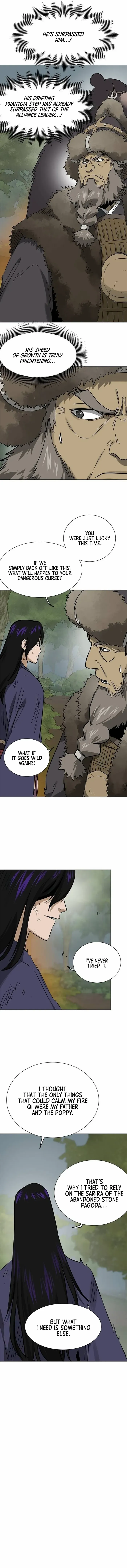Read Infinite Level Up In Murim chapter 212 image 5 on Lezhin