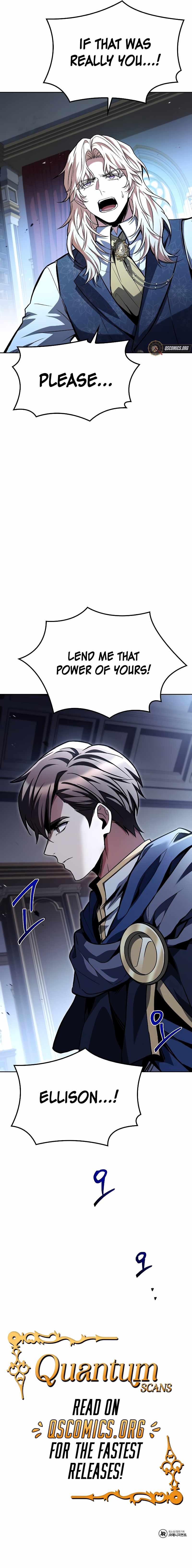 Read Infinite Level Up In Murim chapter 213 image 25 on Lezhin