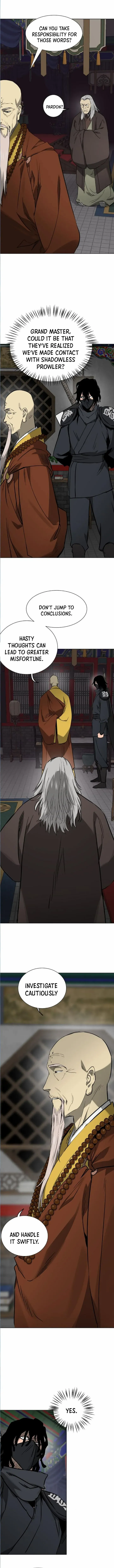 Read Infinite Level Up In Murim chapter 213 image 28 on Lezhin