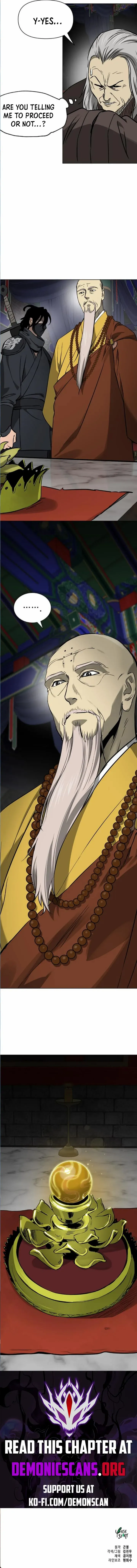 Read Infinite Level Up In Murim chapter 213 image 29 on Lezhin