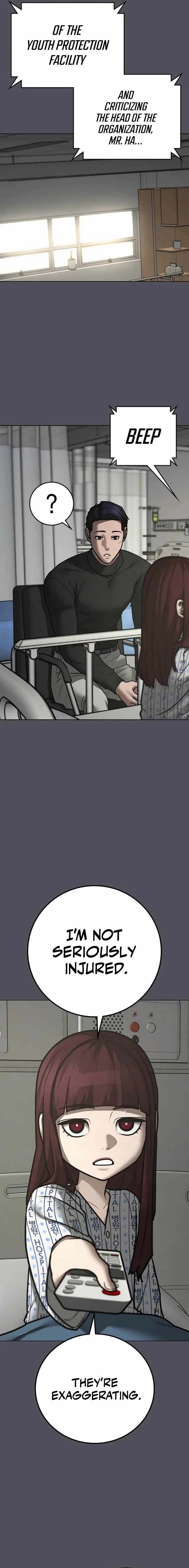 Read Infinite Level Up In Murim chapter 213 image 31 on Lezhin