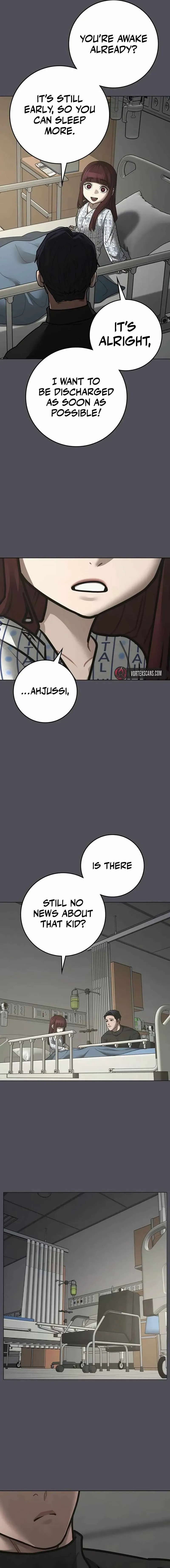 Read Infinite Level Up In Murim chapter 213 image 32 on Lezhin