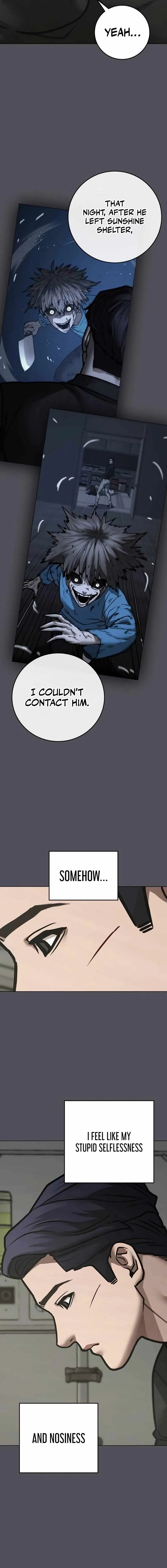 Read Infinite Level Up In Murim chapter 213 image 33 on Lezhin