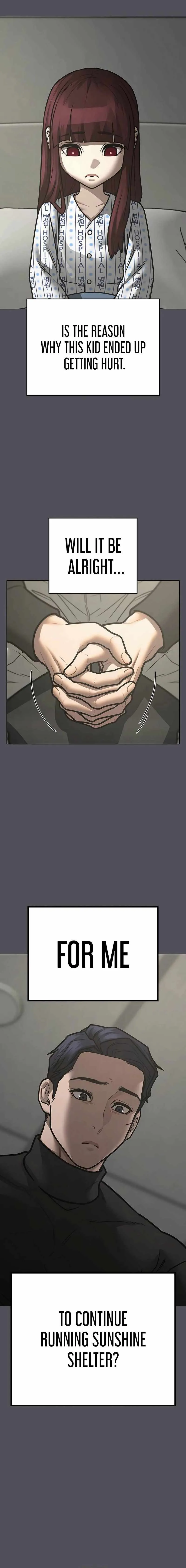 Read Infinite Level Up In Murim chapter 213 image 34 on Lezhin