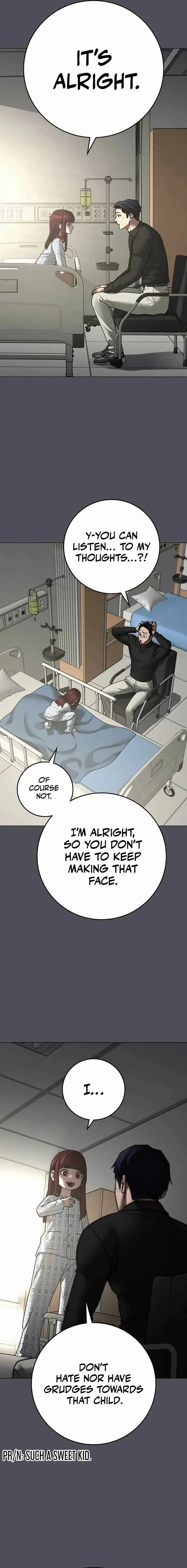Read Infinite Level Up In Murim chapter 213 image 35 on Lezhin