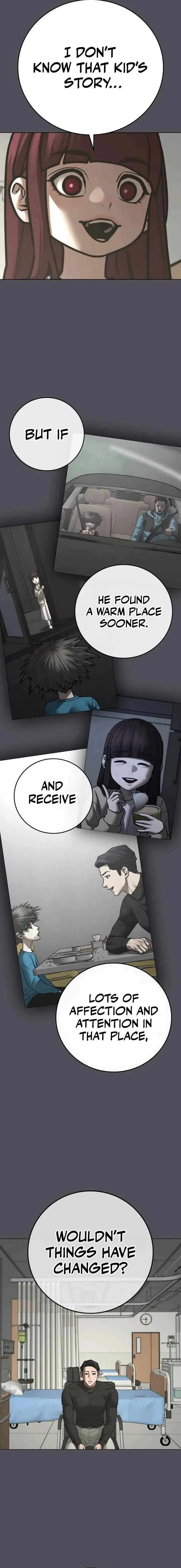 Read Infinite Level Up In Murim chapter 213 image 36 on Lezhin