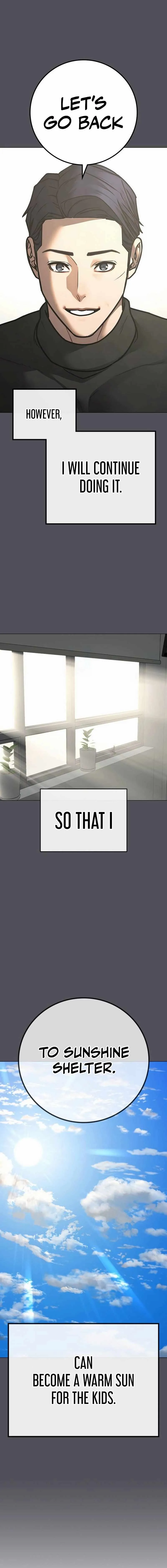 Read Infinite Level Up In Murim chapter 213 image 38 on Lezhin