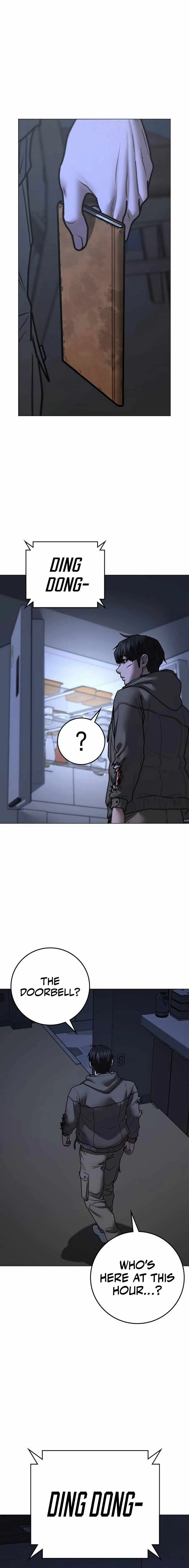 Read Infinite Level Up In Murim chapter 213 image 44 on Lezhin