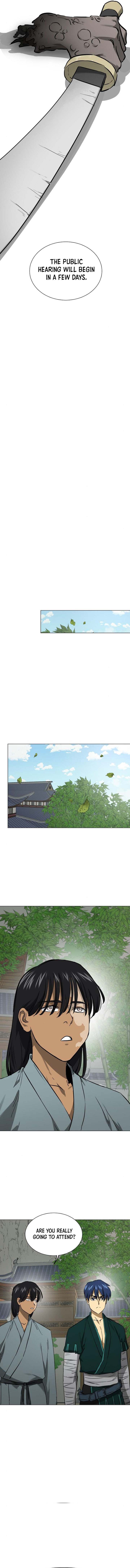 Read Infinite Level Up In Murim chapter 217 image 10 on Lezhin