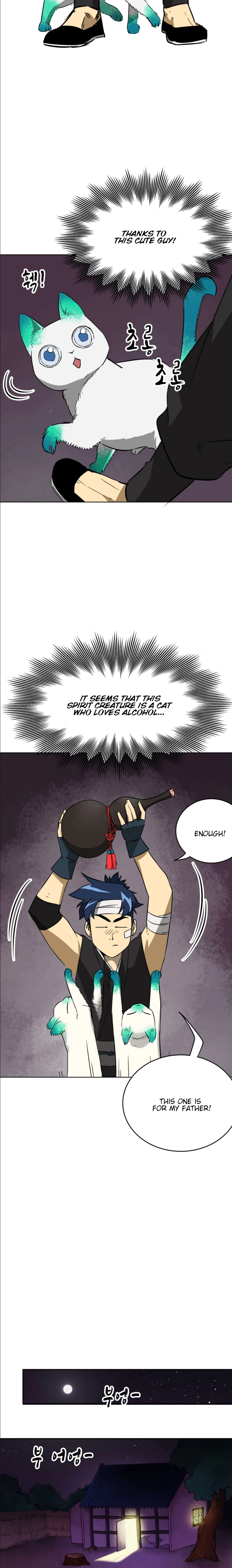 Read Infinite Level Up In Murim chapter 22.1 image 14 on Lezhin