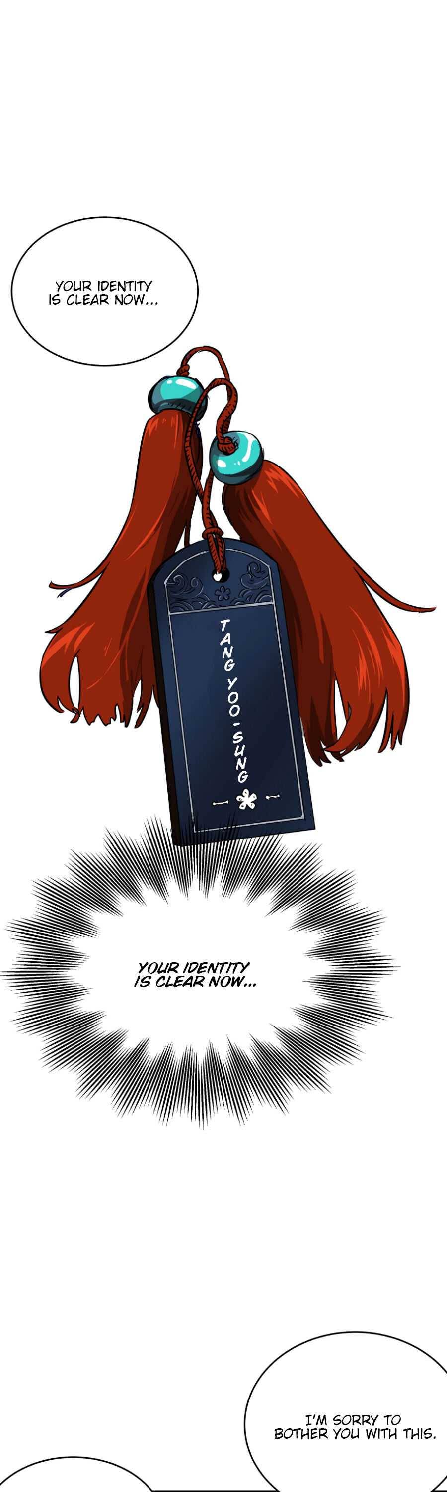 Read Infinite Level Up In Murim chapter 22 image 1 on Lezhin