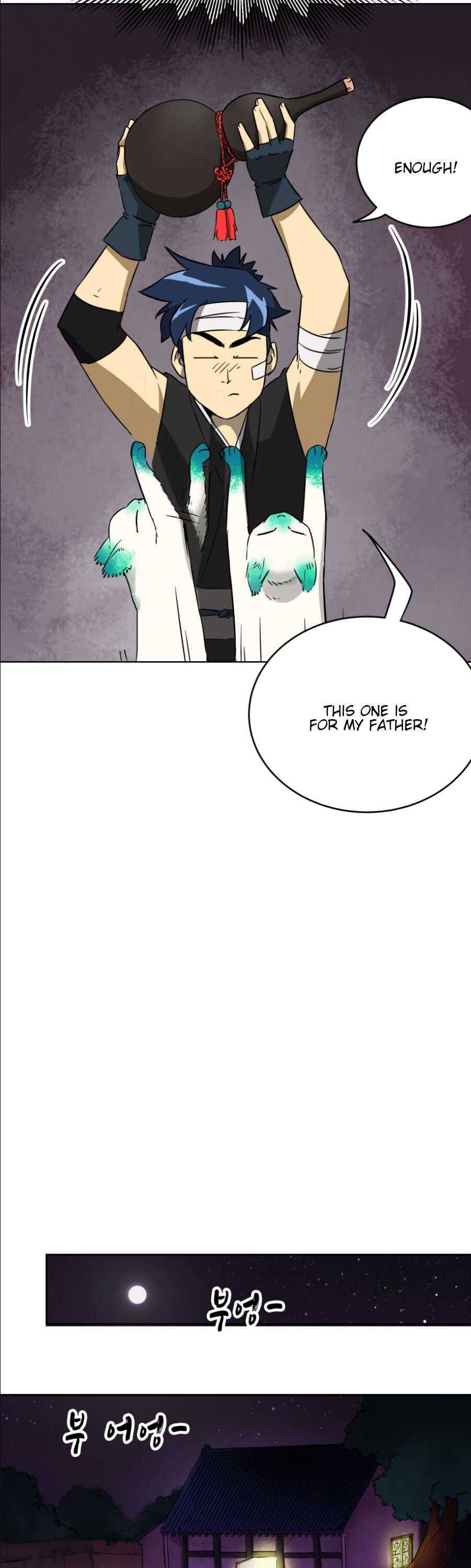 Read Infinite Level Up In Murim chapter 22 image 11 on Lezhin