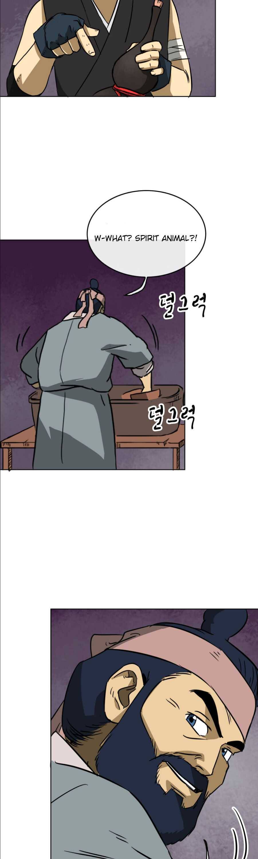 Read Infinite Level Up In Murim chapter 22 image 13 on Lezhin