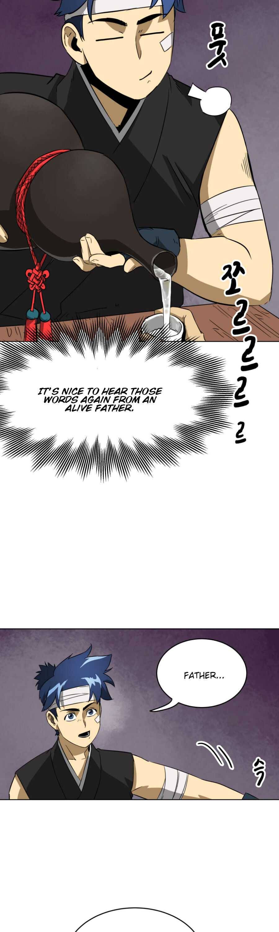 Read Infinite Level Up In Murim chapter 22 image 17 on Lezhin