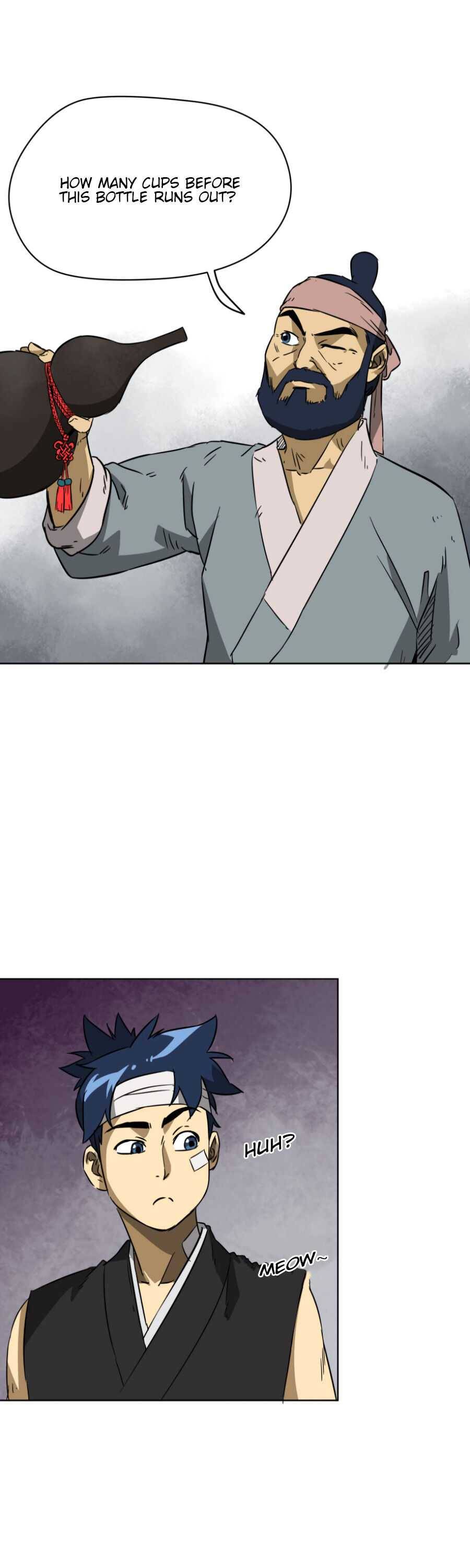 Read Infinite Level Up In Murim chapter 22 image 20 on Lezhin