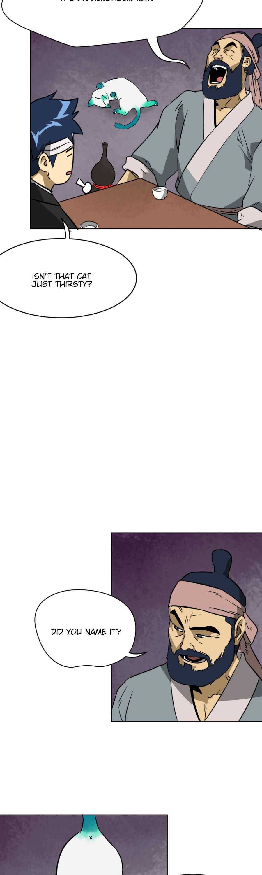 Read Infinite Level Up In Murim chapter 22 image 22 on Lezhin