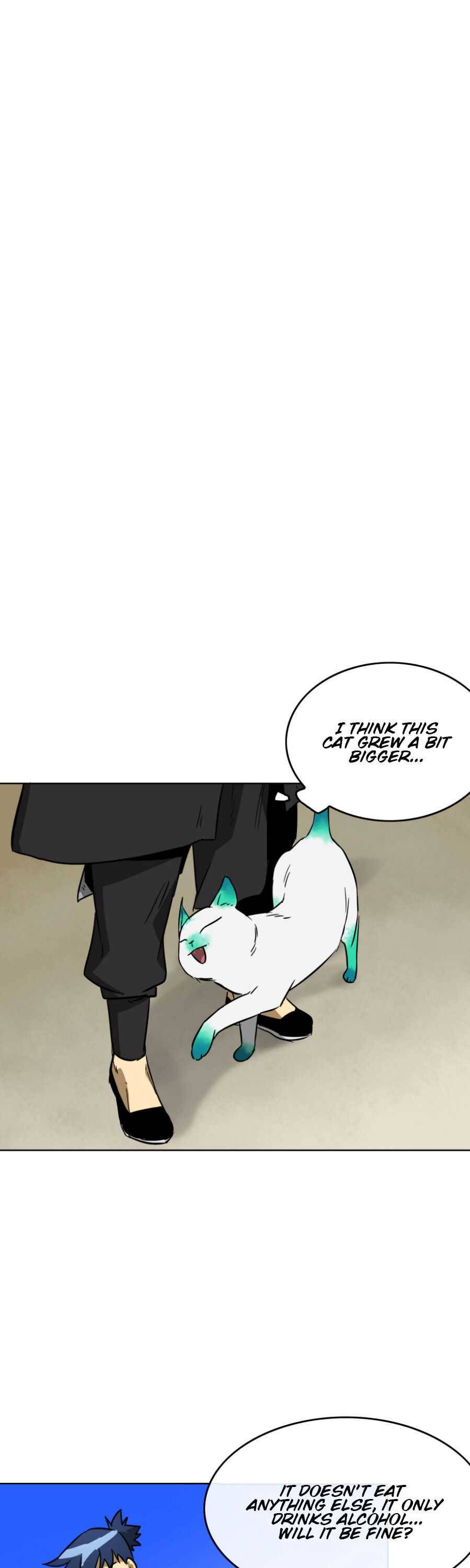 Read Infinite Level Up In Murim chapter 22 image 25 on Lezhin