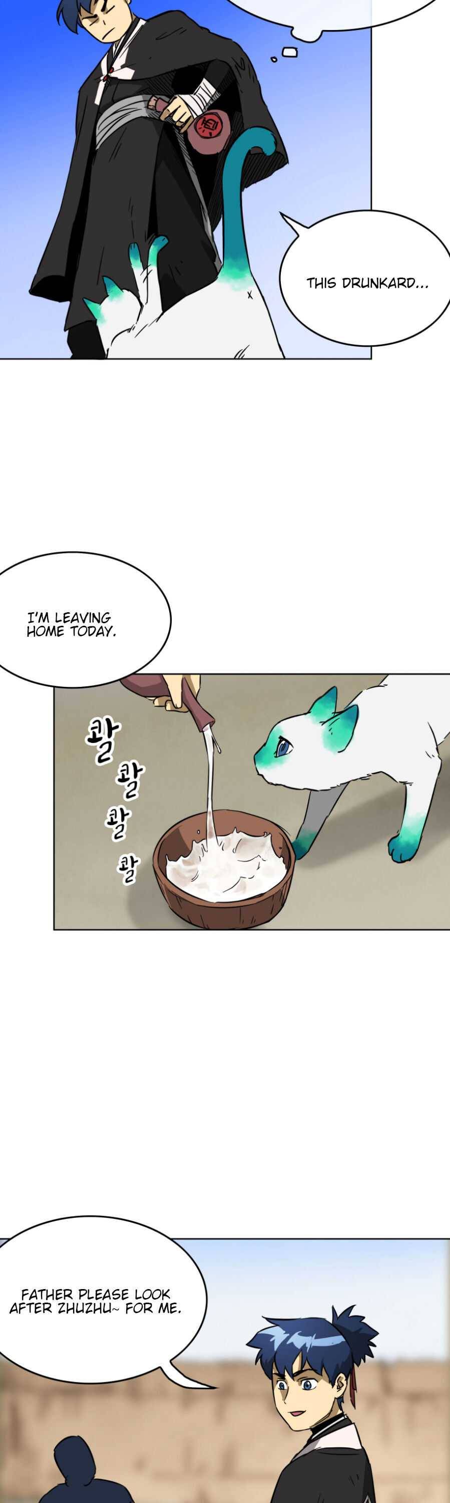 Read Infinite Level Up In Murim chapter 22 image 26 on Lezhin