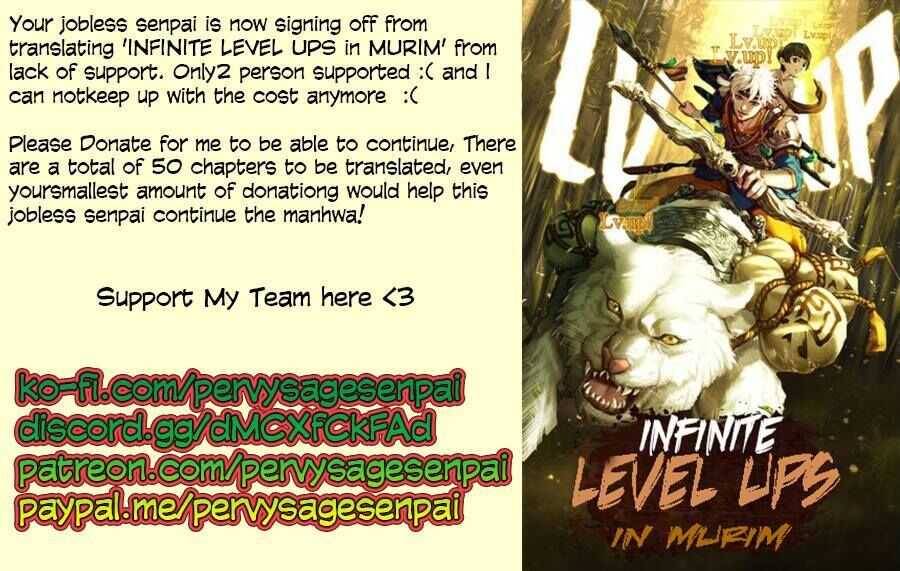 Read Infinite Level Up In Murim chapter 22 image 29 on Lezhin