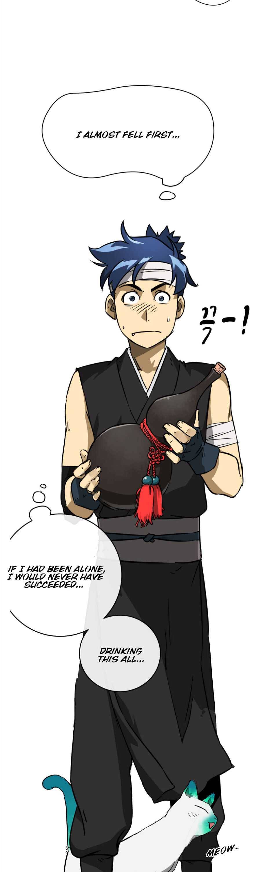 Read Infinite Level Up In Murim chapter 22 image 9 on Lezhin