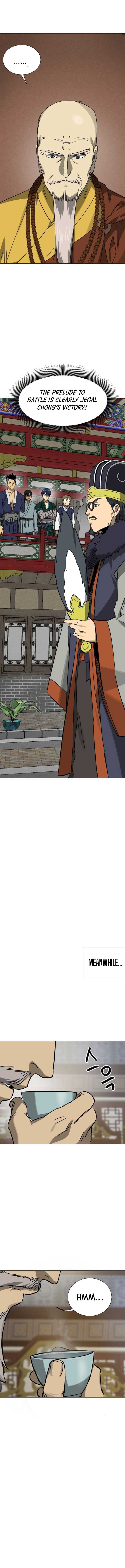 Read Infinite Level Up In Murim chapter 222 image 13 on Lezhin