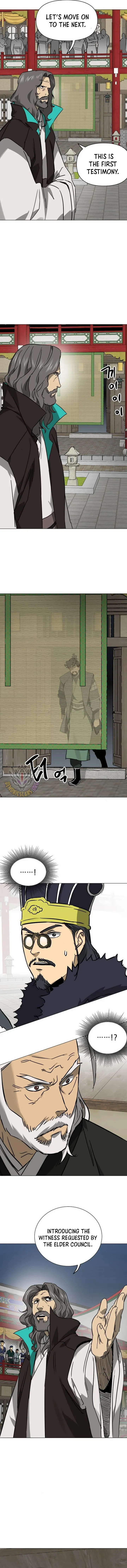 Read Infinite Level Up In Murim chapter 223 image 14 on Lezhin