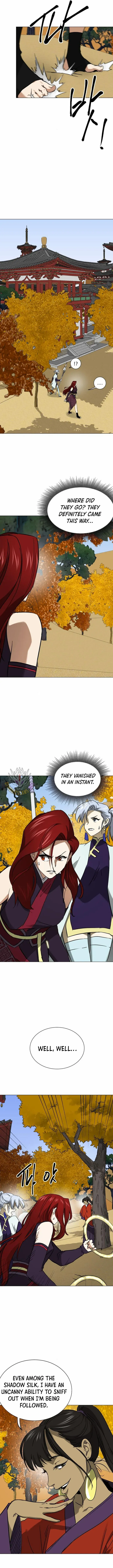 Read Infinite Level Up In Murim chapter 223 image 16 on Lezhin