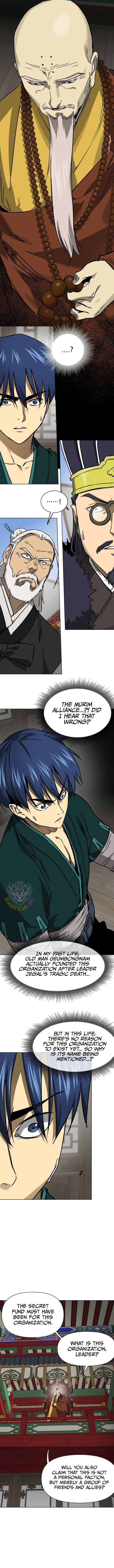 Read Infinite Level Up In Murim chapter 224 image 10 on Lezhin