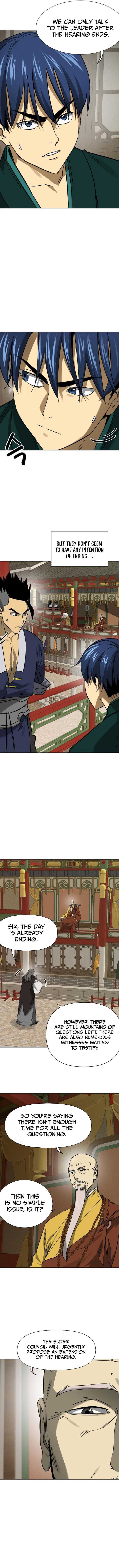 Read Infinite Level Up In Murim chapter 224 image 15 on Lezhin