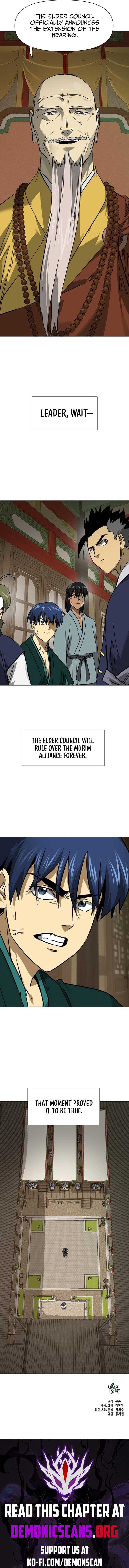 Read Infinite Level Up In Murim chapter 224 image 17 on Lezhin