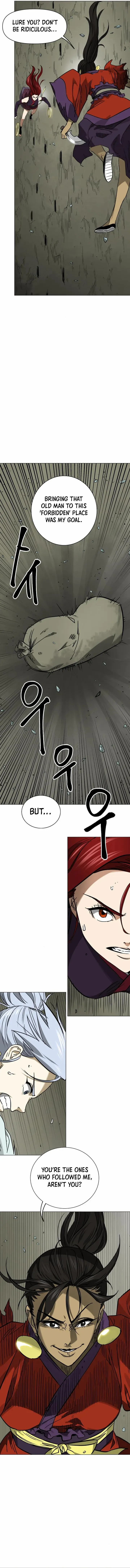 Read Infinite Level Up In Murim chapter 225 image 11 on Lezhin