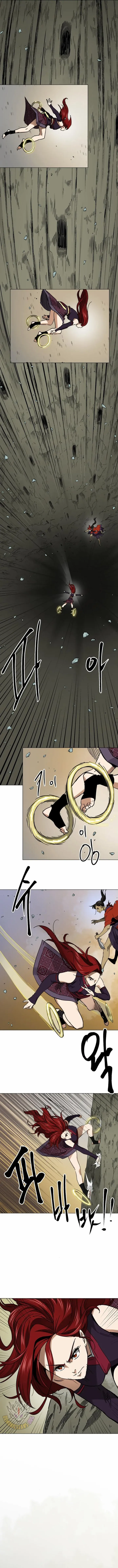 Read Infinite Level Up In Murim chapter 225 image 12 on Lezhin