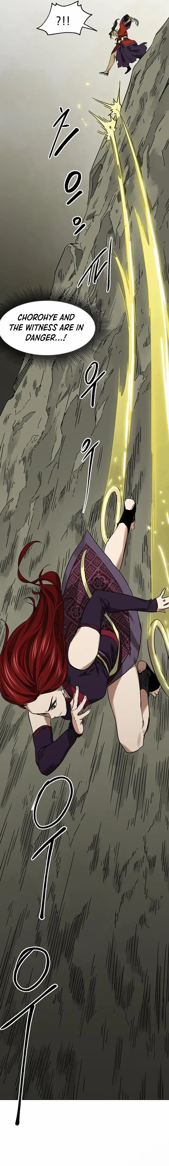 Read Infinite Level Up In Murim chapter 225 image 13 on Lezhin