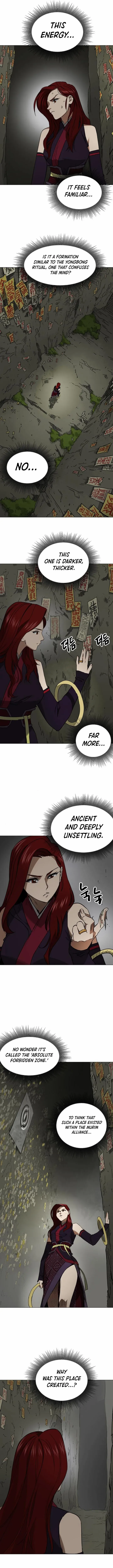Read Infinite Level Up In Murim chapter 225 image 15 on Lezhin